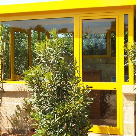 L'agrumeto Отранто