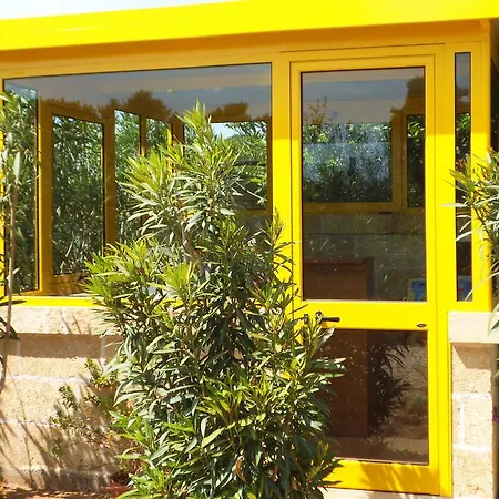 Agriturismo L'agrumeto Otranto