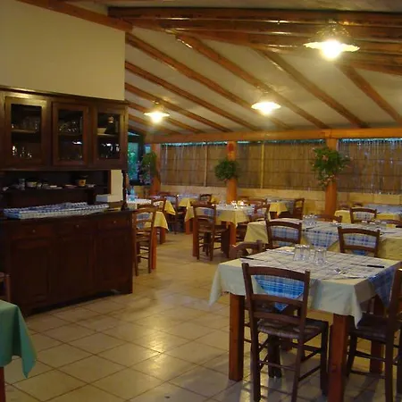 Agriturismo L'agrumeto