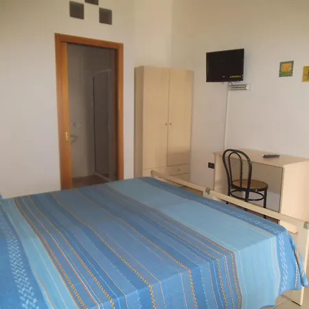 Agriturismo L'agrumeto Otranto