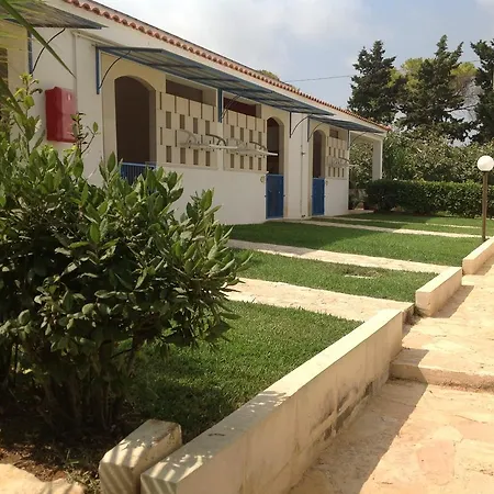Séjour à la ferme L'agrumeto Otrante