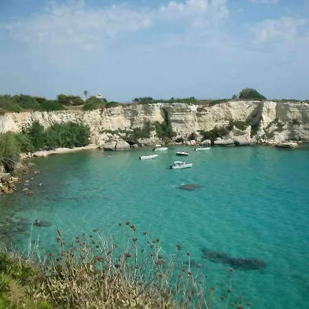 Alojamento de Turismo Rural L'agrumeto *