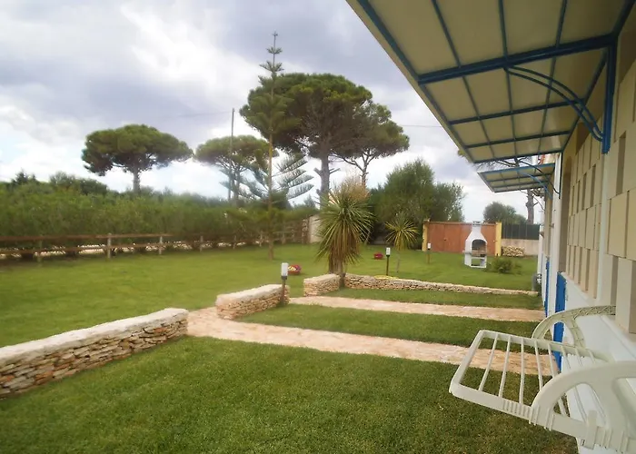 בית חווה L'agrumeto אוטרנטו