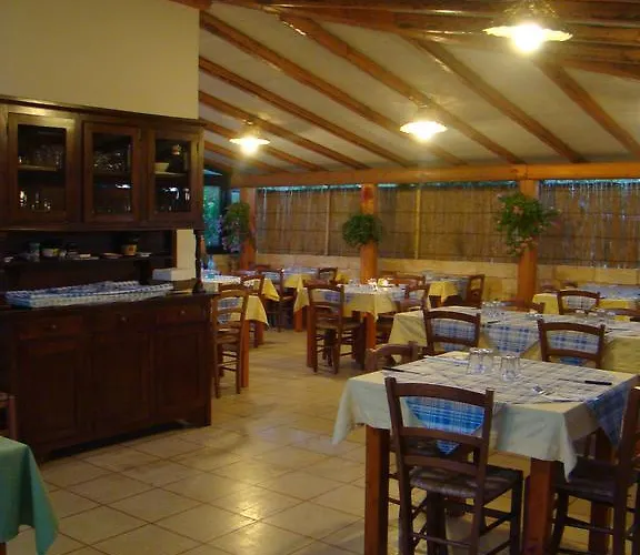 L'agrumeto