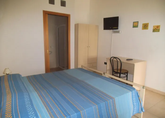 L'agrumeto אוטרנטו